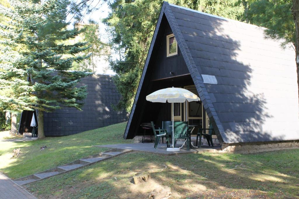 Hotel Reifenstein Kleinbartloff Zimmer foto